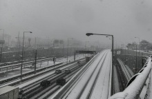 Ακυρώσεις και καθυστερήσεις πτήσεων στο Ελ. Βενιζέλος