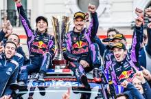 Ράλι Μόντε Κάρλο