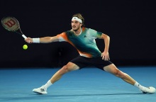 Στέφανος Τσιτσιπάς