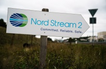 Nord Stream II