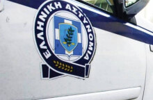 Περιπολικό της Αστυνομίας