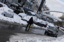 Προβλήματα στην ηλεκτροδότηση: «Μέχρι το βράδυ θα αποκατασταθούν»