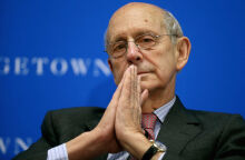 ΗΠΑ: Παραίτηση δικαστή αλλάζει τους συσχετισμούς στο Ανώτατο Δικαστήριο υπέρ των Δημοκρατικών