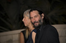 Kιάνου Ριβς