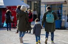 Υπουργείο Εργασίας: Πώς θα χορηγούνται οι ειδικές άδειες στους εργαζόμενους, όταν νοσούν οι ίδιοι ή τα παιδιά τους από Covid-19	