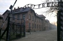 Σαν σήμερα το 1945 τα σοβιετικά στρατεύματα απελευθέρωσαν το Άουσβιτς