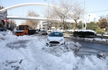 Κακοκαιρία «Ελπίδα»