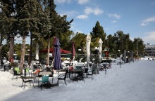 Κακοκαιρία «Ελπίδα»: Παρέμβαση εισαγγελέα για τις πολυήμερες διακοπές ρεύματος