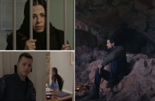 Η σειρά «Σασμός» trend-άρει στο Twitter