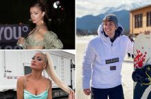 Αλέξανδρος Κοψιάλης-Ιωάννα Τούνη-Ελένη Φουρέιρα