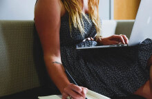 Τηλεργασία