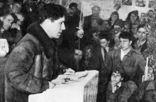 Νίκος Ζαχαριάδης