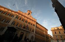 Πλατεία ντελ Κουιρινάλε