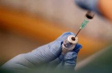 Εμβόλιο για κορωνοϊό