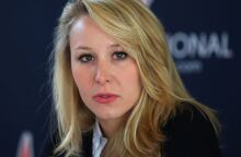 Μαριόν Μαρέσαλ