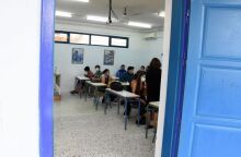 Θεσσαλονίκη:Σε αστυνομία και εισαγγελία οι καταγγελίες για τη δράση φασιστικής ομάδας στο ΕΠΑΛ Ευόσμου και τον ξυλοδαρμό μαθητή- πρόσφυγα του Διαπολιτισμικού Λυκείου	