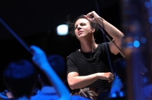 Θεόδωρος Κουρεντζής και MusicAeterna