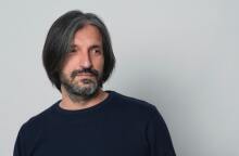 Γιώργος Βαρσαμάκης