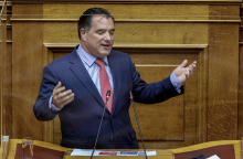 Άδωνις Γεωργιάδης