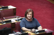 Μαρίεττα Γιαννάκου