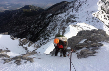 Τζουμέρκα: Έχασε τη μάχη για τη ζωή ο 21χρονος σκιέρ