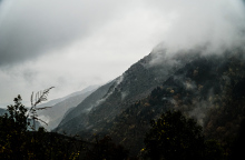 Επιχείρηση διάσωσης σκιέρ στα Τζουμέρκα