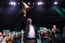 Αντόνιο Κόστα