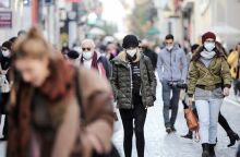 Οικονόμου: Πακέτο πέντε μέτρων για τη στήριξη των πολιτών 