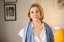 Μερόπη Μιχαλέλη