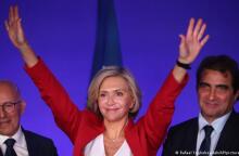 Βαλερί Πεκρες