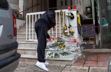 Δολοφονία 19χρονου στη Θεσσαλονίκη: Τι έδειξε η ιατροδικαστική εξέταση