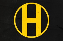 Ο Ηρακλής έκανε κιτρινόμαυρο το σήμα του στη μνήμη του 19χρονου