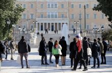 Κορωνοϊός: Τι έδειξαν οι μετρήσεις στα λύματα