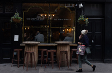 Κορωνοϊός: Νέα έρευνα για τη μετάλλαξη Όμικρον 2