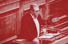 Δημήτρης Κουτσούμπας - ΚΚΕ