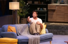 Πάνος Νάτσης: Ακαριαίος ο θάνατος του ηθοποιού