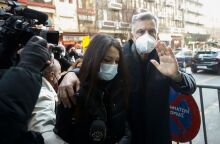 Υπόθεση βιασμού στη Θεσσαλονίκη: Παραδόθηκαν στην ανακρίτρια οι τοξικολογικές εξετάσεις της Γεωργίας Μπίκα