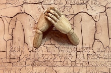 Δημήτρης Αληθεινός, "Η γυναίκα της Ζακύνθου"