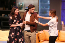 Ο Πάνος Νάτσης