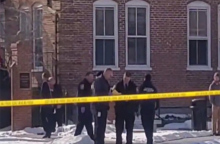 ΗΠΑ: Νεκροί από πυρά ενόπλου δύο αστυνομικοί