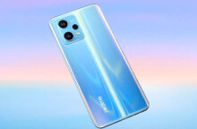 To smartphone της realme 9 Pro Series