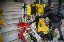 Δολοφονία 19χρονου στη Θεσσαλονίκη 