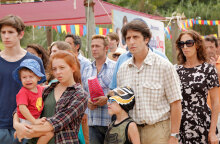 10 Μέρες Χωρίς τη Μαμά (10 Days Without Mom)