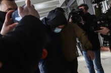 O 23χρονος δολοφόνος του Άλκη Καμπανού
