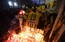 Δολοφονία Άλκη - Κούγιας: Έχουν ταυτοποιηθεί άλλοι έξι δράστες 