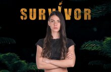 Η παίκτρια που αποχώρησε από το Survivor 2022, Άσπα Πρεδάρη