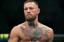 Κόνορ ΜακΓκρέγκορ