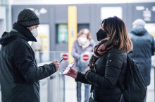 Κομισιόν: Ζητά παράταση για το πιστοποιητικό Covid