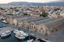 Ενετικά νεώρια Χανίων