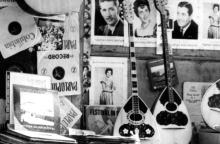 "Ρεμπέτικο", Πάνος Κουτρουμπούσης, "Από μπουζούκια σε μπουζούκια", 1962